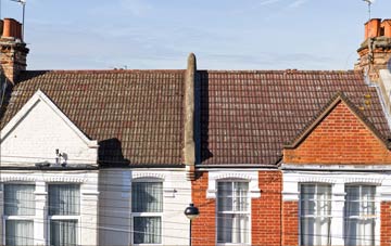 clay roofing Frodingham, Lincolnshire