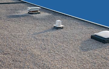 flat roofing Frodingham, Lincolnshire