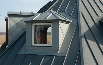 metal roofing Frodingham, Lincolnshire
