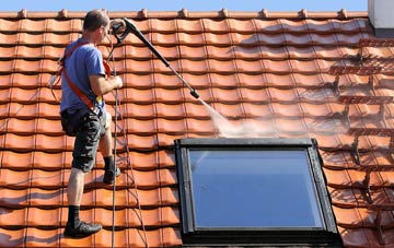 roof cleaning Frodingham, Lincolnshire