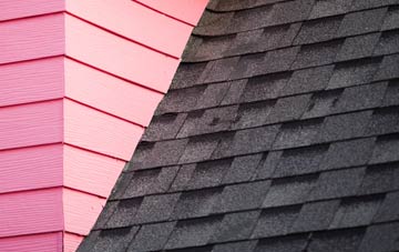 rubber roofing Frodingham, Lincolnshire