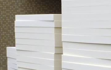 Frodingham tapered roof insulation costs