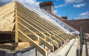 wooden roof trusses Frodingham, Lincolnshire