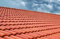 Frodingham roofing tiles